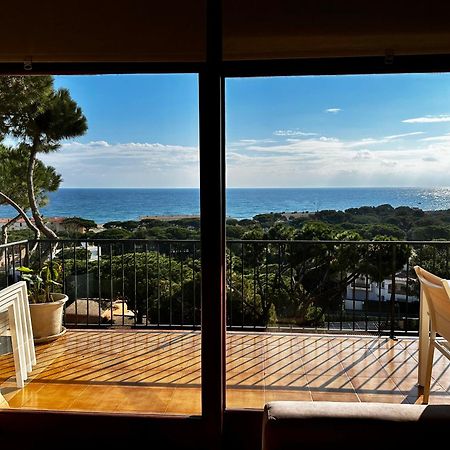 Melis Mar - Apartamento Con Vistas En Pals Exterior foto