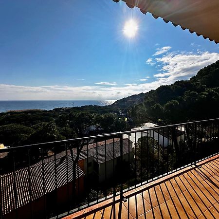 Melis Mar - Apartamento Con Vistas En Pals Exterior foto