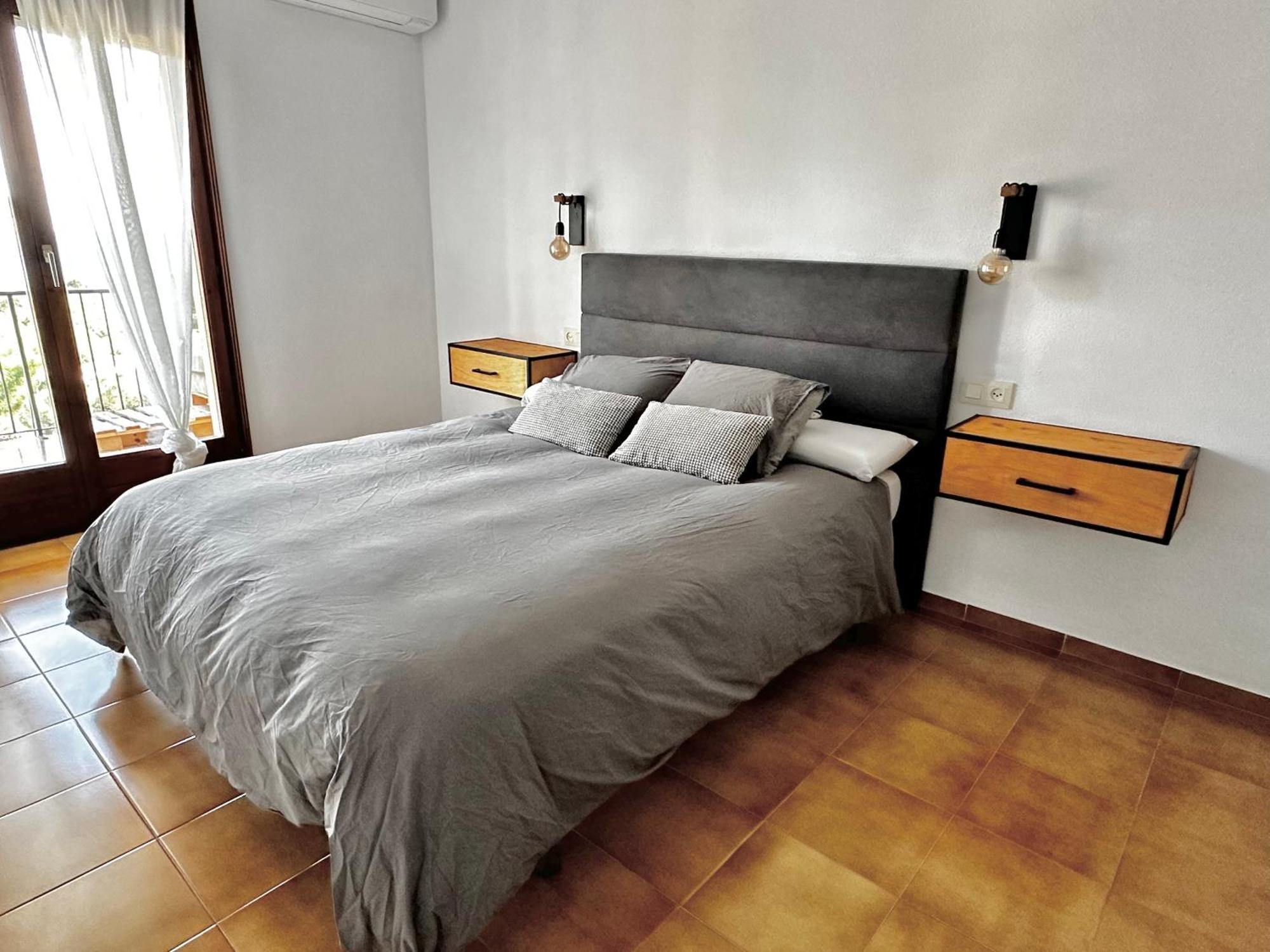 Melis Mar - Apartamento Con Vistas En Pals Exterior foto