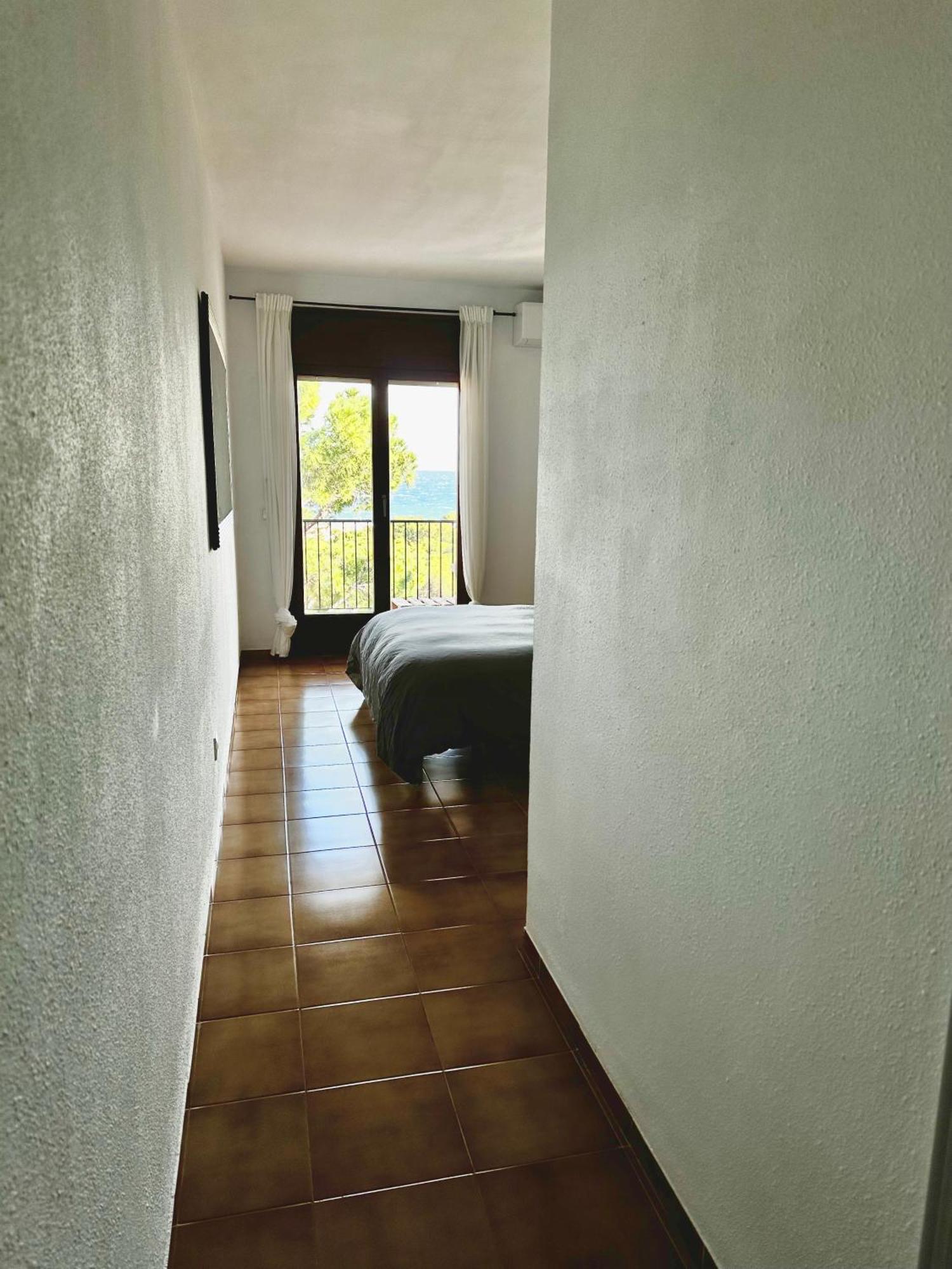 Melis Mar - Apartamento Con Vistas En Pals Exterior foto