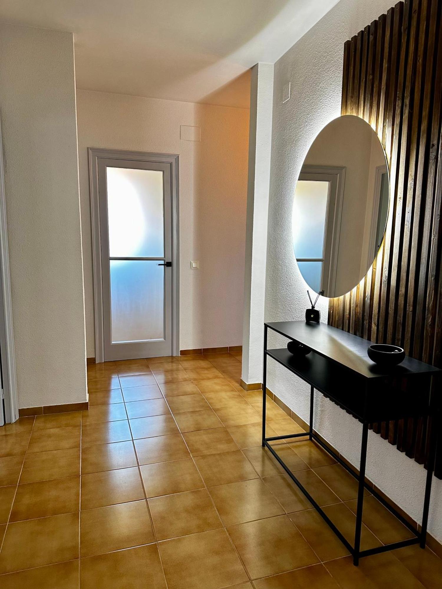 Melis Mar - Apartamento Con Vistas En Pals Exterior foto