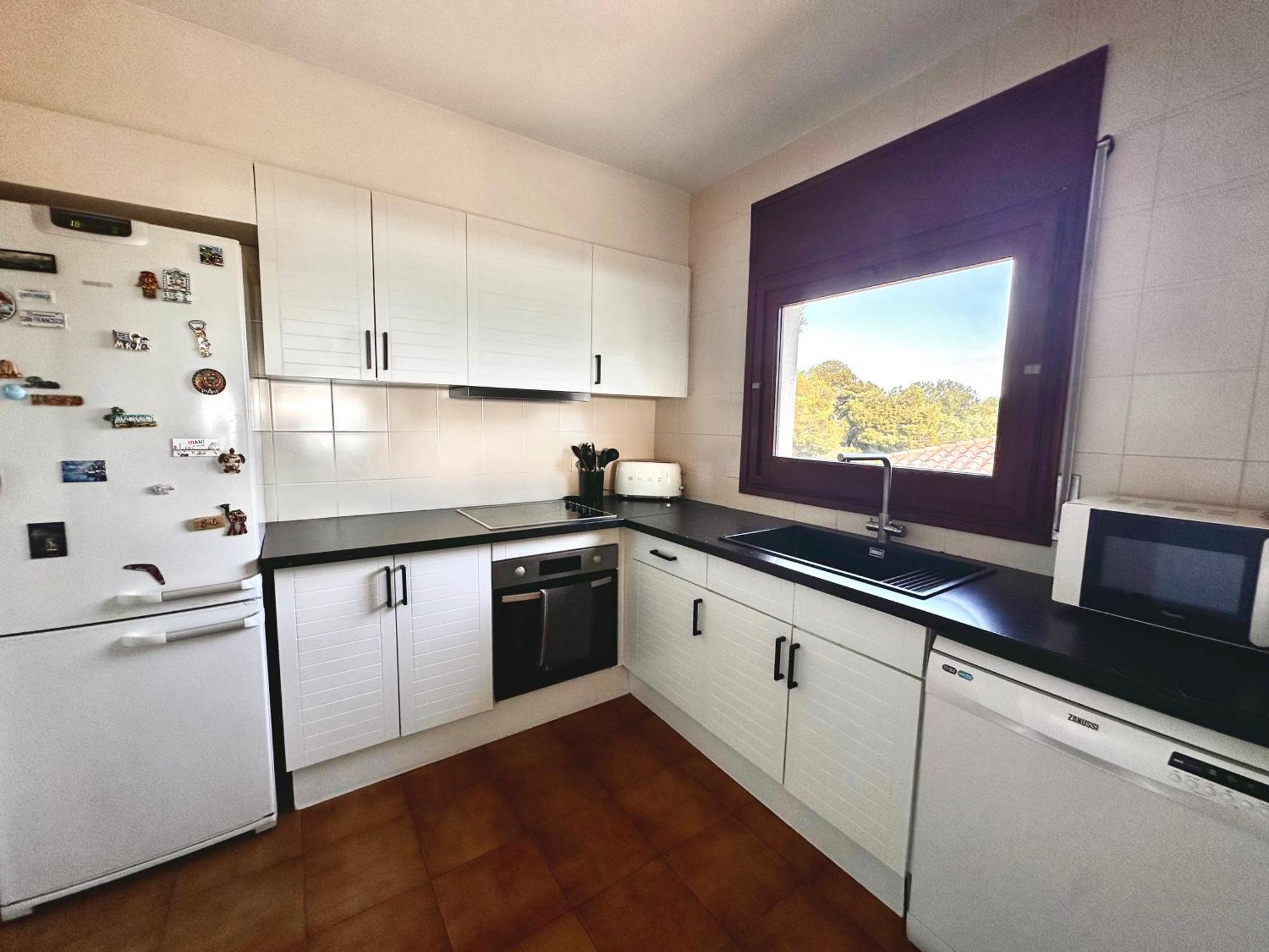 Melis Mar - Apartamento Con Vistas En Pals Exterior foto