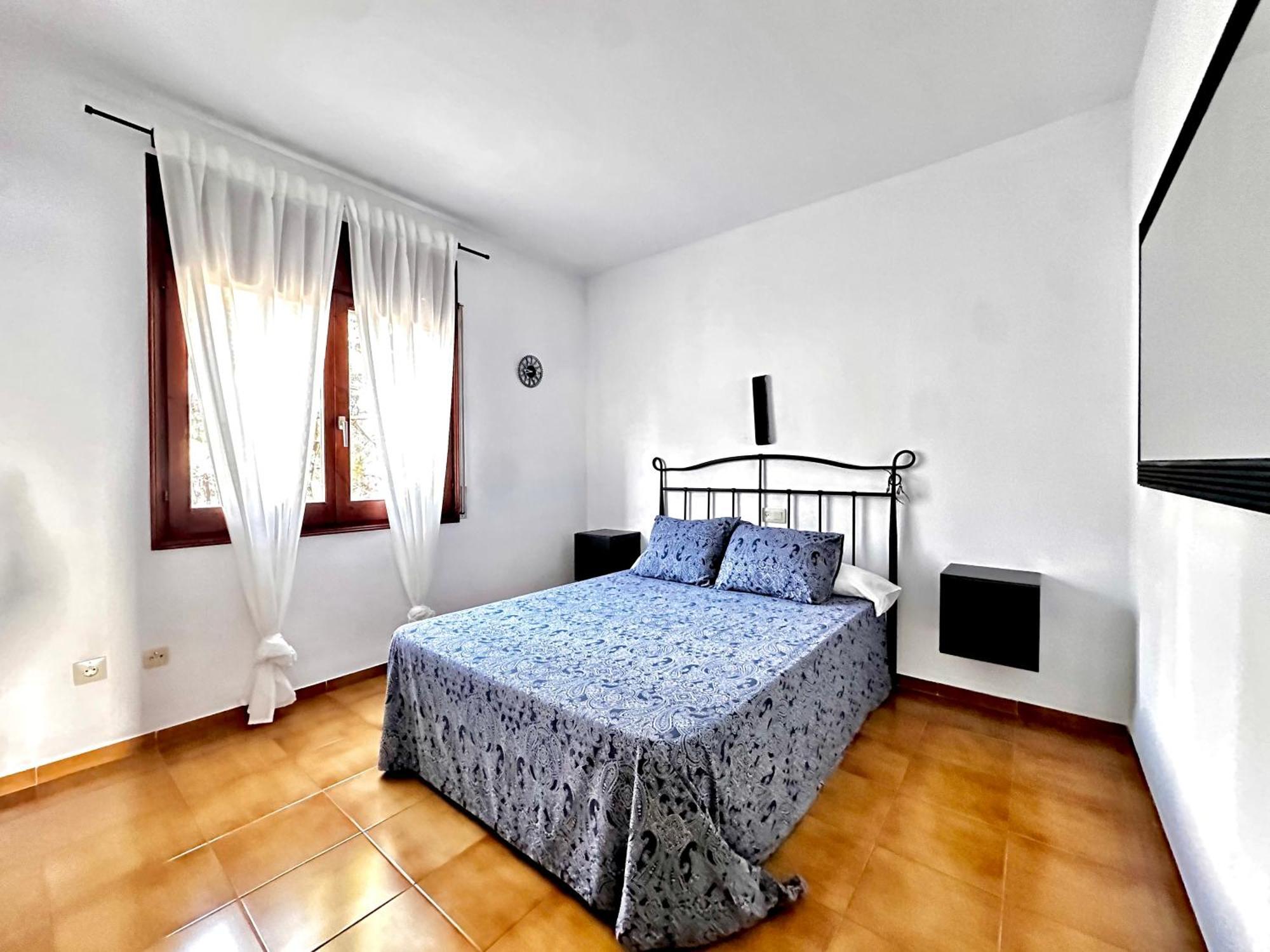 Melis Mar - Apartamento Con Vistas En Pals Exterior foto